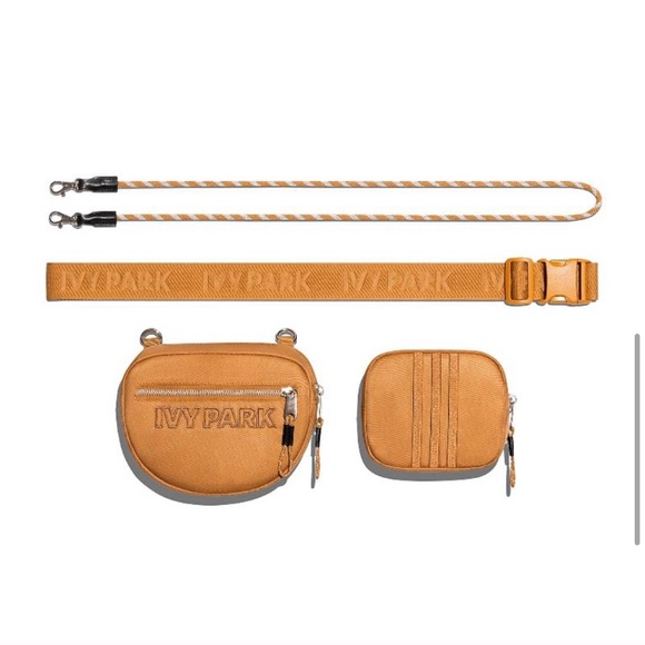 adidas x IVY PARK Belt Bag - Picture 5 of 6